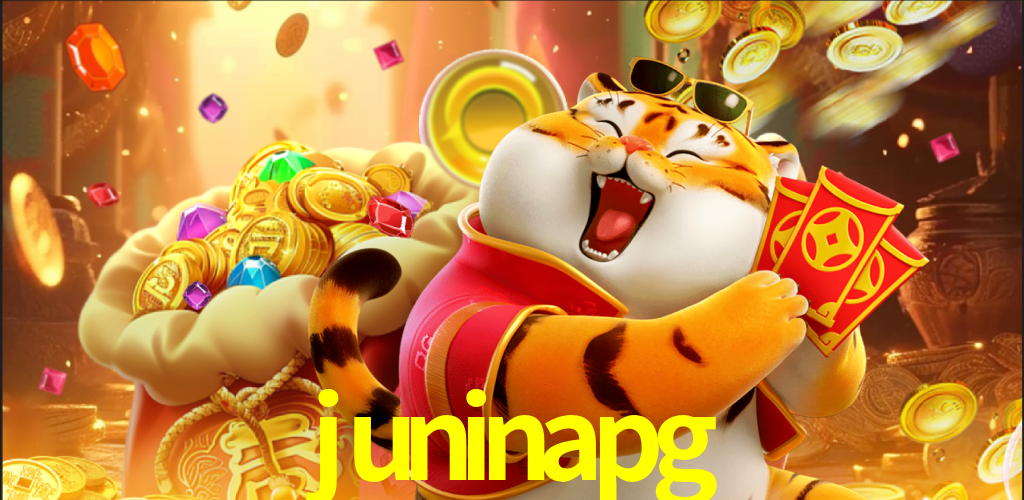 juninapg,juninapg.com