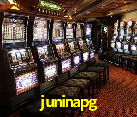 Explorando a Categoria de Eventos em Apostas na juninapg