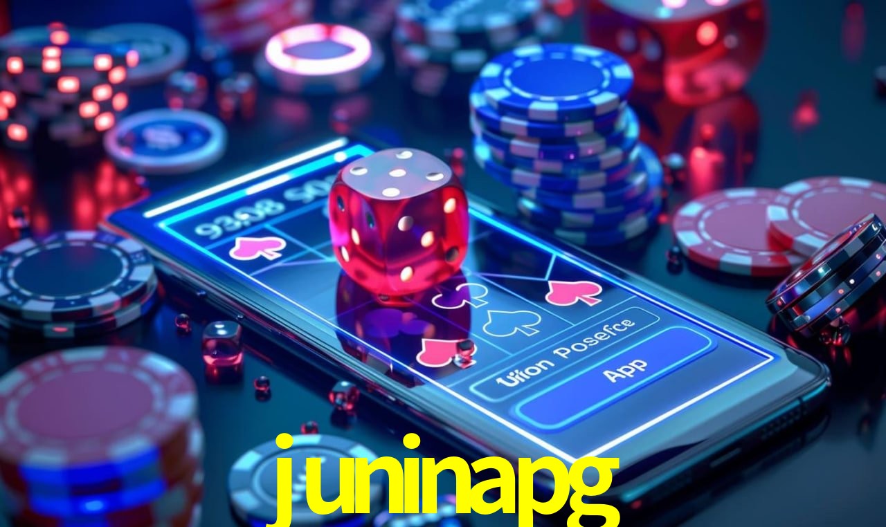 juninapg - Análise de Mercados Esportivos
