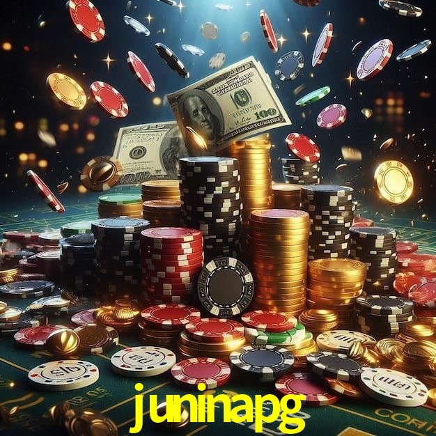 Interface do App juninapg