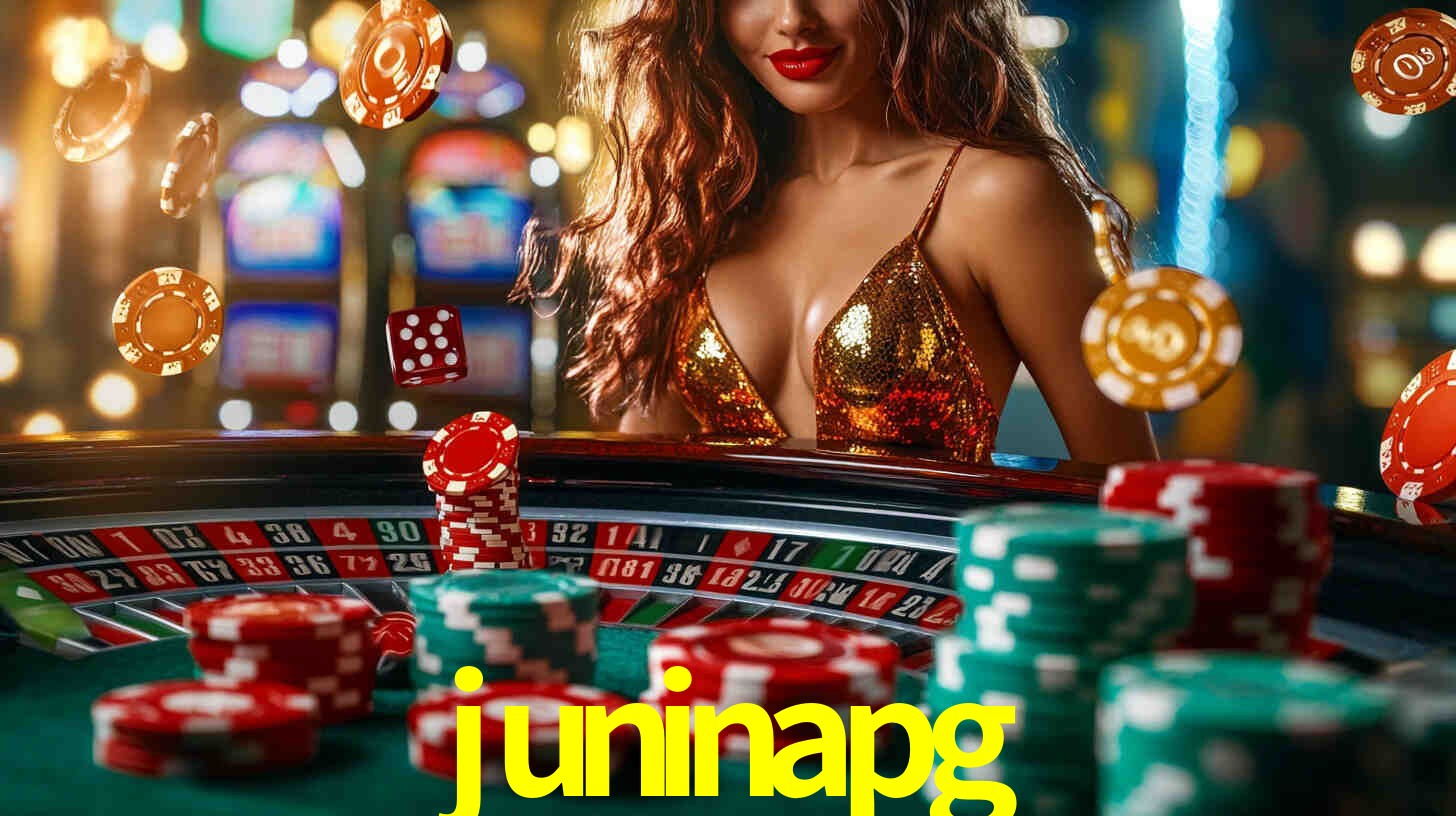 Tournaments juninapg