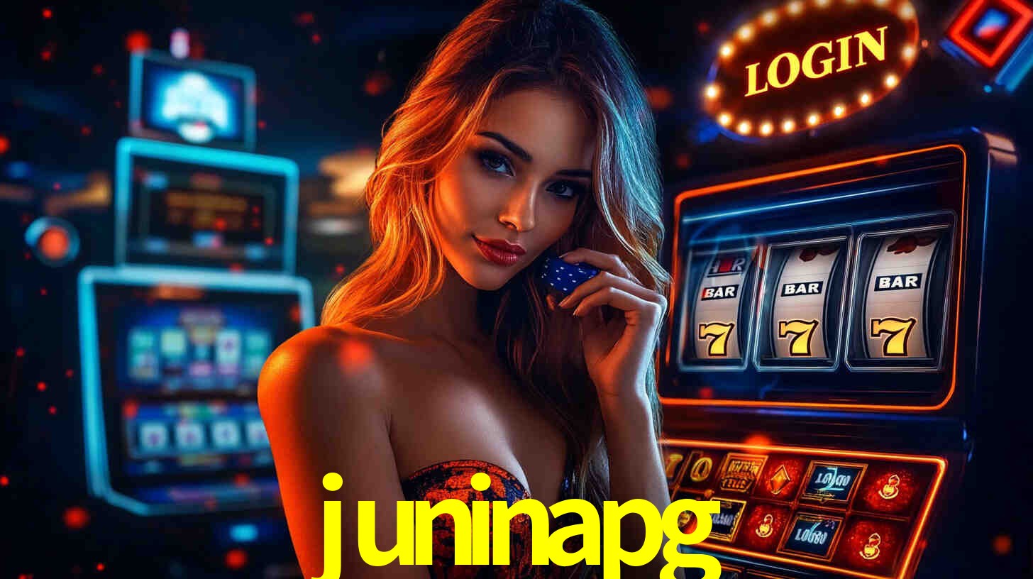 juninapg,juninapg.com