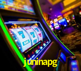 Inovações de Jogos na juninapg: O Futuro das Experiências Interativas