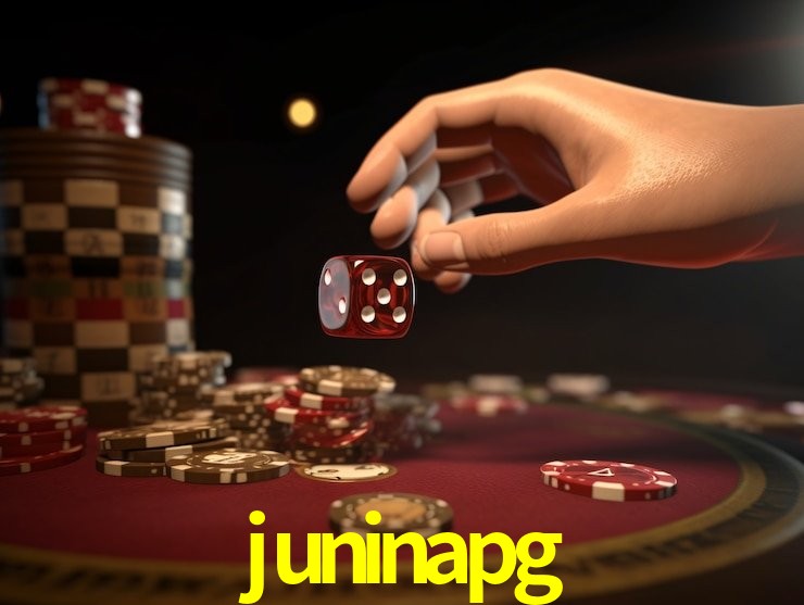 Especiais de Fim de Semana juninapg