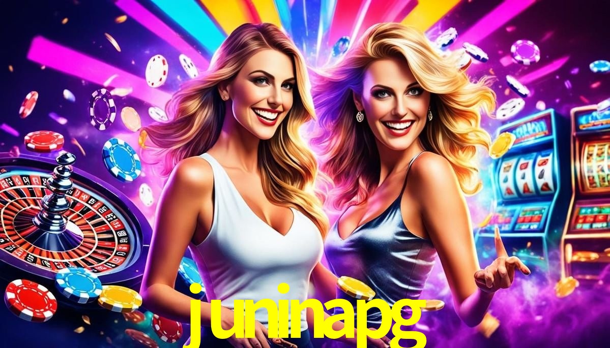 Mesa de Blackjack juninapg