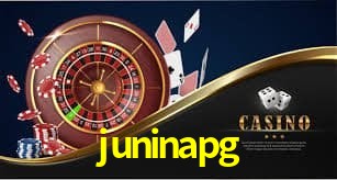 Casino Ao Vivo juninapg