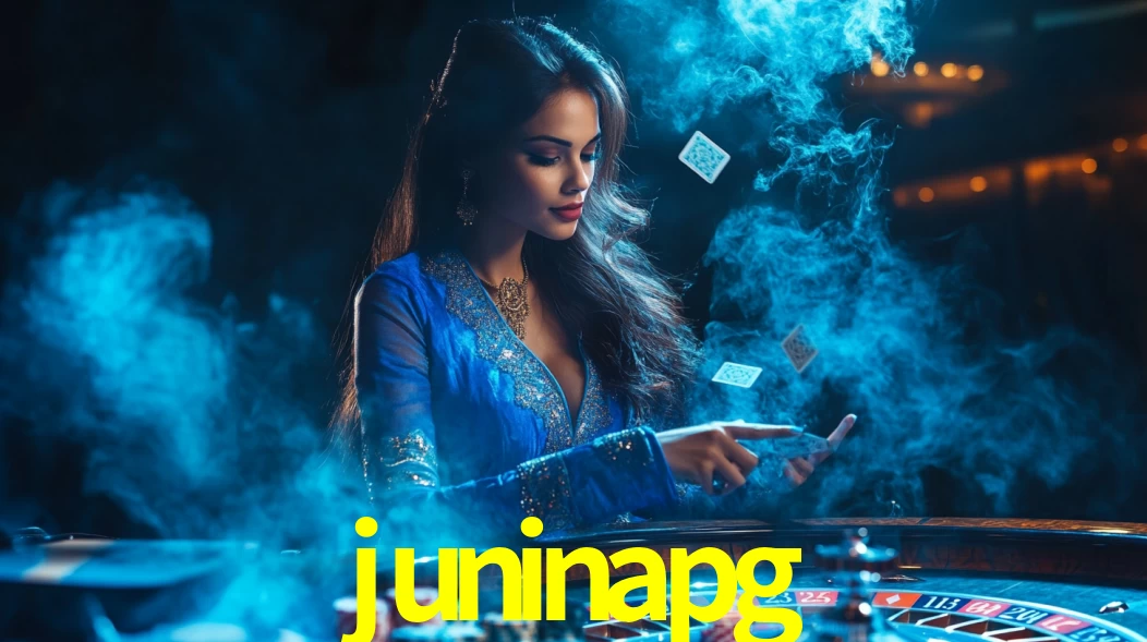 Desvendando o Mundo dos Jogos Virtuais na juninapg