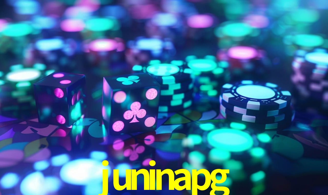 Estatísticas Esportivas juninapg