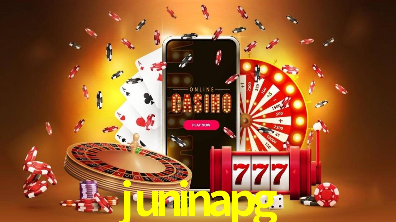 juninapg Rio de Janeiro - Popular Jogos