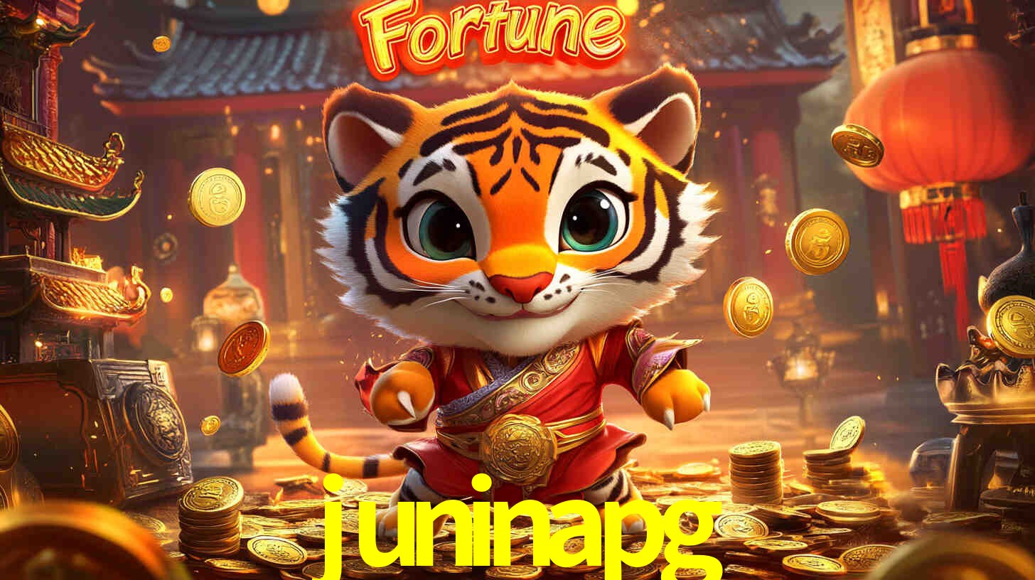 Apostas Esportivas na juninapg: Um Guia Completo