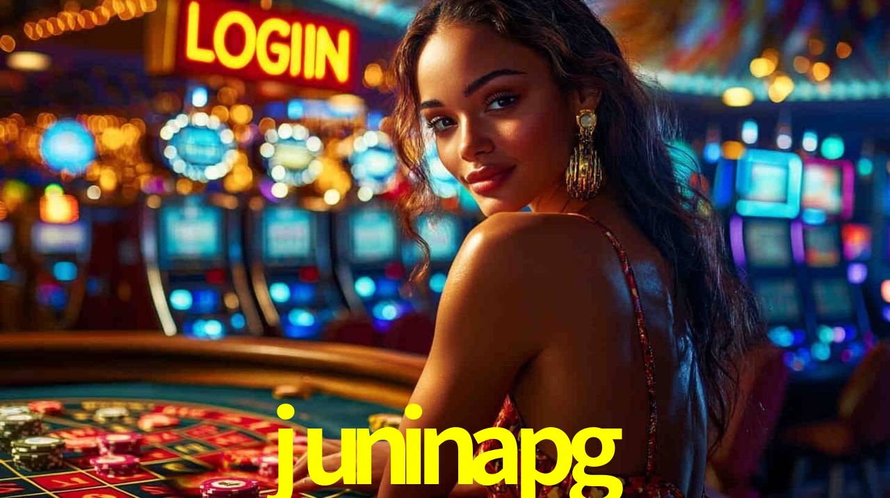 juninapg São Paulo - Jogo Providers
