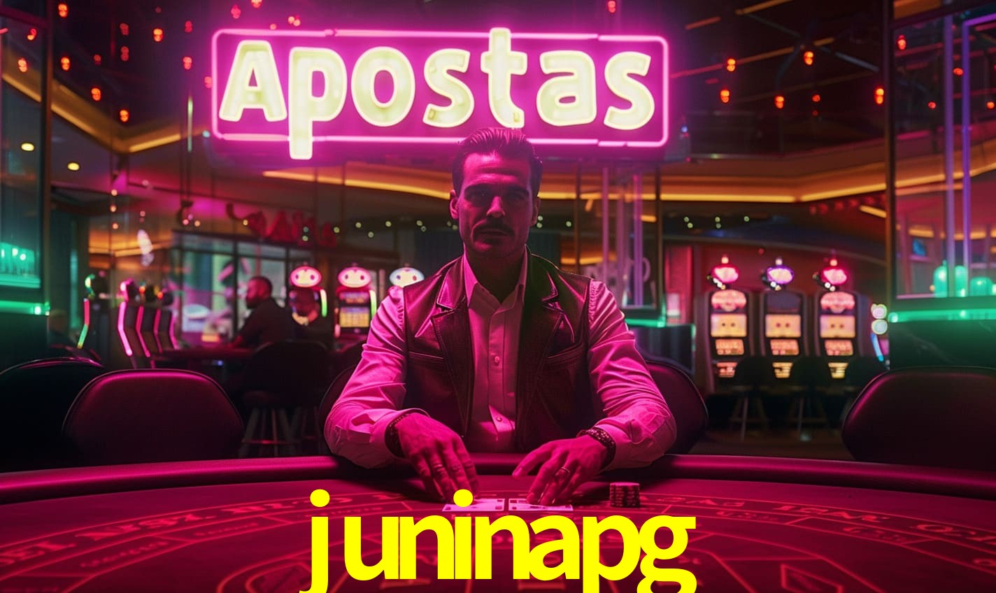 A Emoção da Loteria na juninapg: Uma Chance de Mudança de Vida