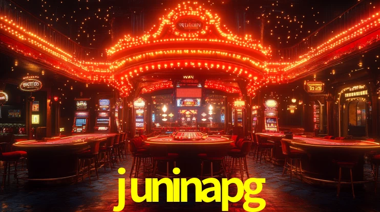 Premium Interface juninapg