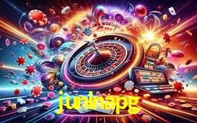 Diretório de Jogos juninapg