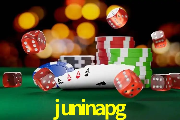 Promoções Sazonais juninapg