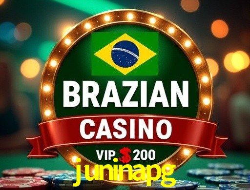 juninapg Salvador - Strategy