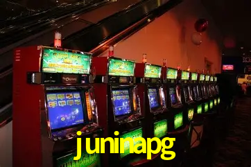 Desvendando o Mundo dos Jogos Virtuais na juninapg