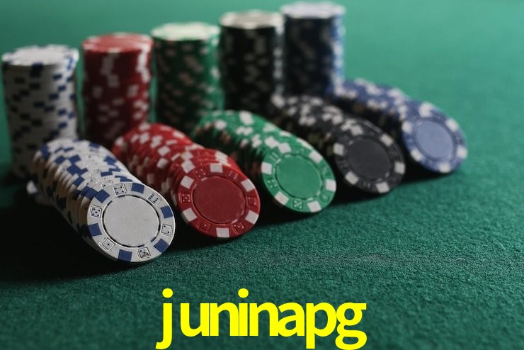 Live Casino juninapg