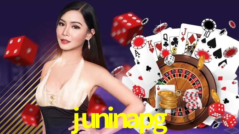 Casino Ao Vivo juninapg