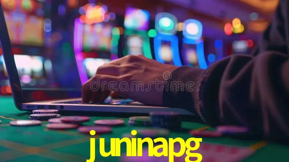 Casino VIP juninapg