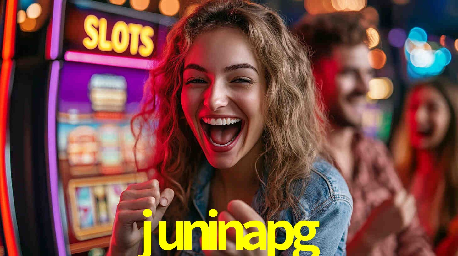 Inovações de Jogos na juninapg: O Futuro das Experiências Interativas