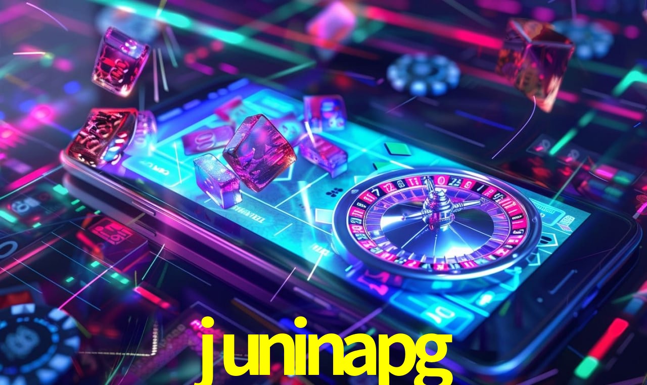 Provedores de Jogos juninapg